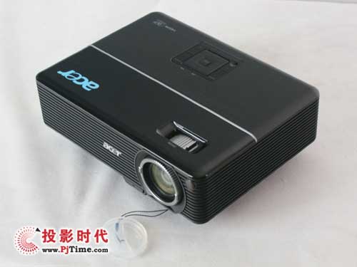 宏碁p1270商務(wù)投影機