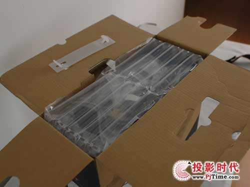 宏碁p1270商務(wù)投影機