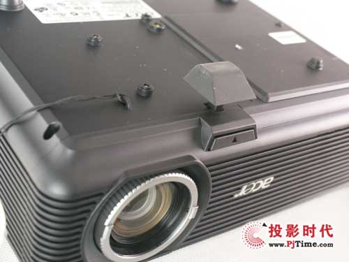 宏碁p1270商務(wù)投影機