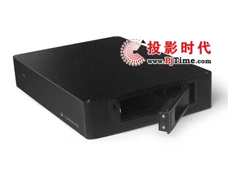 愛視達H6高清硬盤播放機