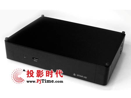 愛視達H5迷你高清硬盤播放機