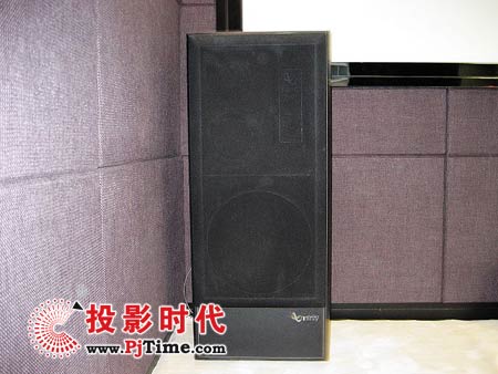 主音箱Infinity SM 122