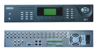 DS-8000HS系列