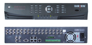 DS-8000HC系列
