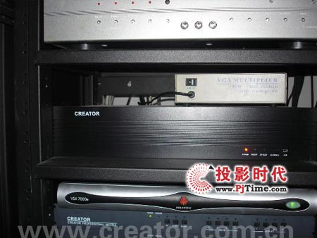 CREATOR快捷產品在中國農業銀行雙鴨山支行的應用