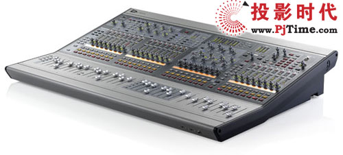 太平寶迪獲得Digidesign VENUEProfile控制臺代理權