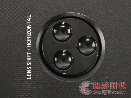 暴力拆解 松下PT-AE3000C家庭影院投影機全球第一評