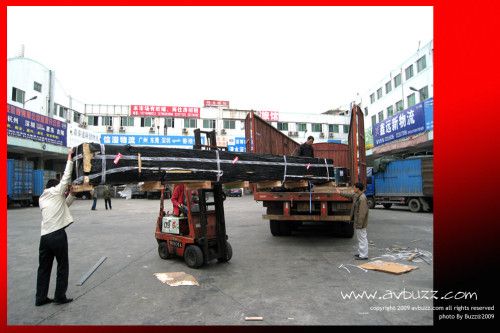 家庭影院 四百萬 豪華