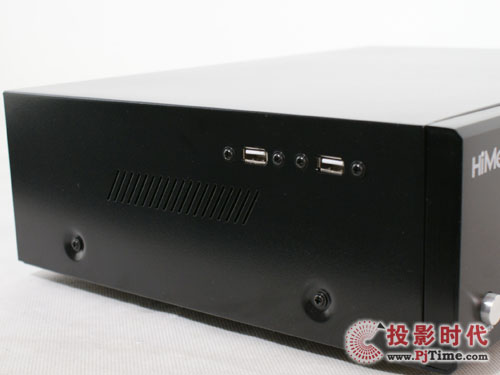 海美迪HD100高清播放機