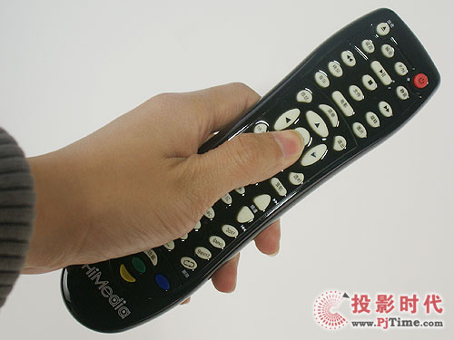 海美迪HD100高清播放機