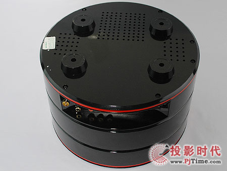 松奧高清播放機(jī)SN-HD102