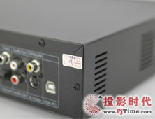 宇脈310A高清播放機(jī)