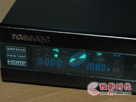 宇脈310A高清播放機(jī)