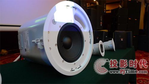 銳聲舉辦西安音頻與燈光技術發展交流會