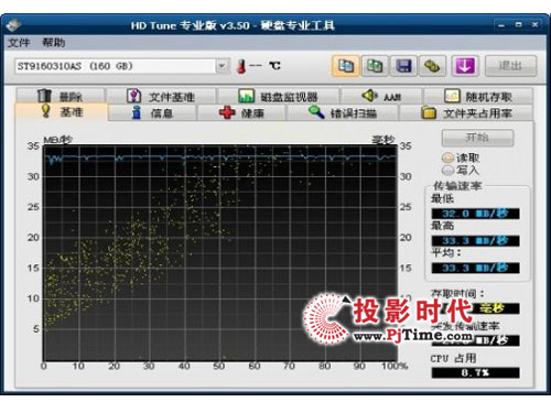 藍鉅電子多媒體移動硬盤還能這樣玩！
