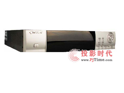 嵌入式DVR 在金融監控中的設計思路