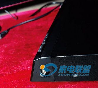 華錄BDP0801藍光碟機-操作感受