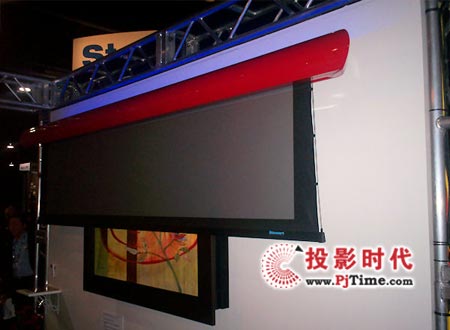 Stewart推出Cabaret系列時尚可選色彩殼屏幕