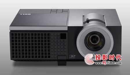 戴爾4210X投影機