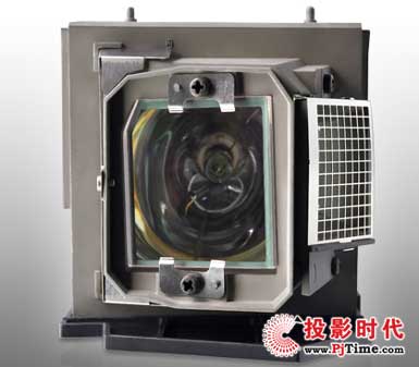 戴爾4210X投影機機身細節圖賞