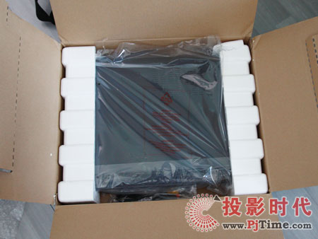 思百德BD-100C藍光高清硬盤播放機開箱