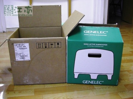 Genelec 6010A 5040A2.1O  ֮w
