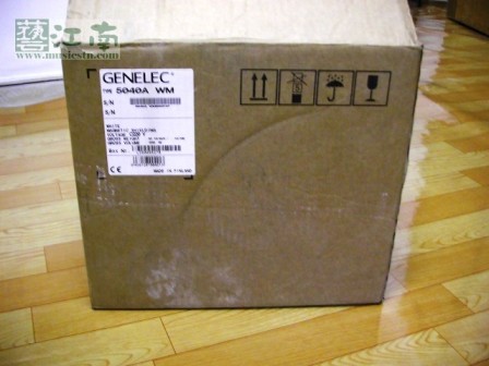Genelec 6010A 5040A2.1O  ֮w