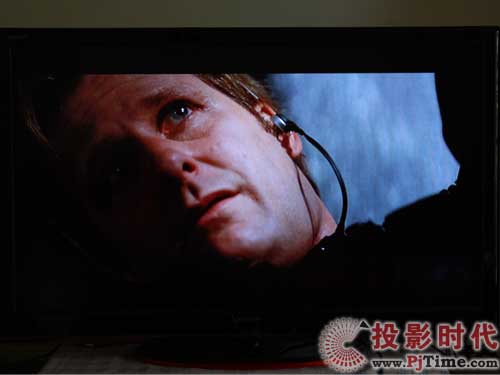 康佳LC55FT68AC液晶電視:1080p高清影視效果測試