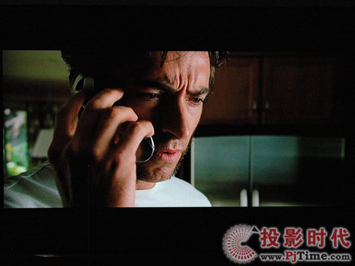 創(chuàng)維42L03RF液晶電視:藍(lán)光影片畫面效果賞析