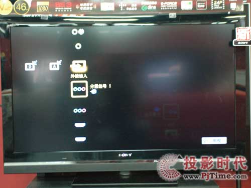 KDL-46V5500ҺҕԻˆO(sh)Ӌ