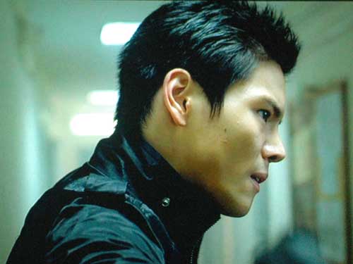 示創(chuàng)HD-700實(shí)際效果