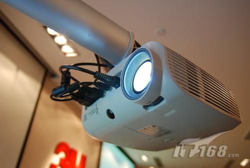 專訪3M事業部王祖超 Vikuiti技術解析
