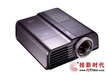 真正的低價機 明基MP723投影機只售7500元