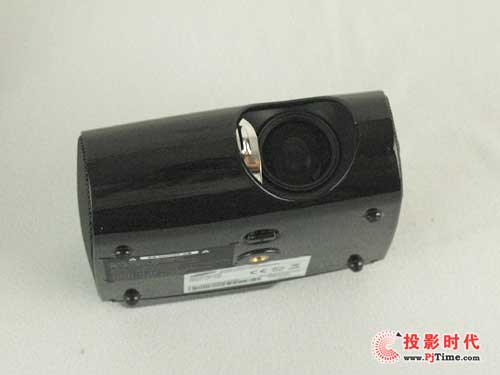 三星SP-P410M投影機(jī)評(píng)點(diǎn)