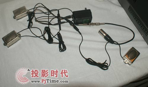 騰廣音視會(huì)議擴(kuò)聲系統(tǒng)亮相多媒體視訊高峰論壇