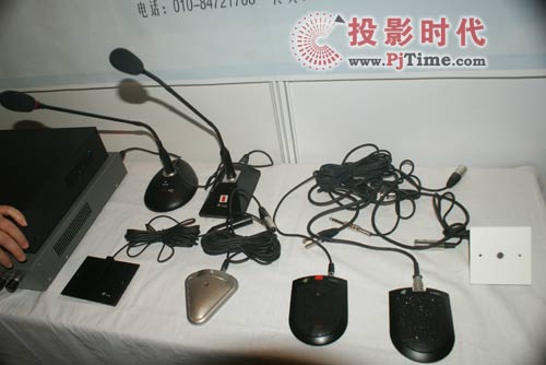 騰廣音視會(huì)議擴(kuò)聲系統(tǒng)亮相多媒體視訊高峰論壇