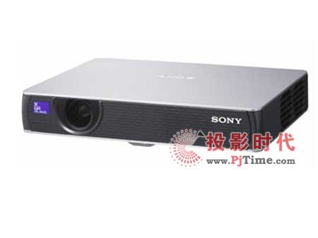 小而全 精而美 索尼VPL-MX20便攜投影機