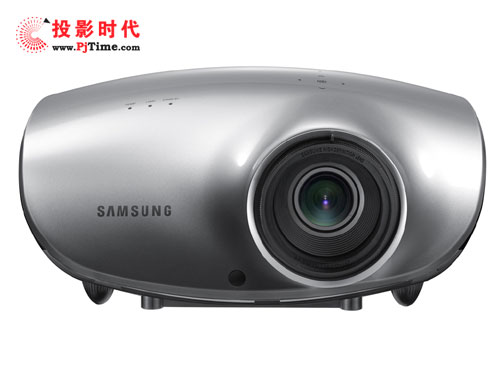 編輯手記：藝術商務投影三星SP-D400S體驗