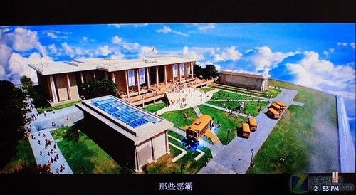 絕對不挑食 天敏新FULL HD播放機首測