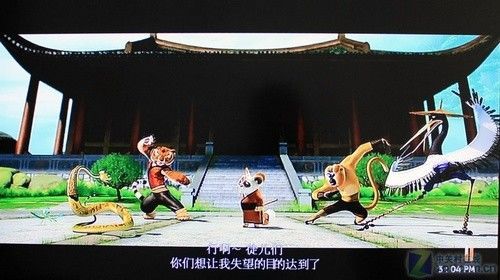 絕對不挑食 天敏新FULL HD播放機首測