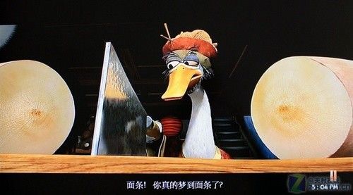 絕對不挑食 天敏新FULL HD播放機首測