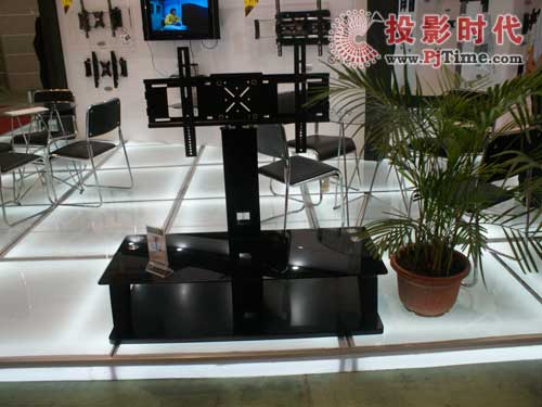 麗晶時代隆重出席第八屆中國國際消費電子展