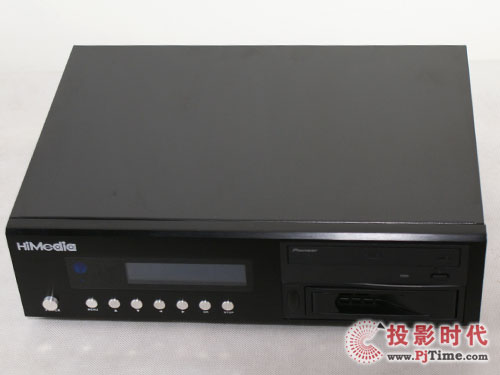 海美迪HD100高清播放機(jī)
