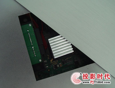 i-box愛寶Z400W高清播放機