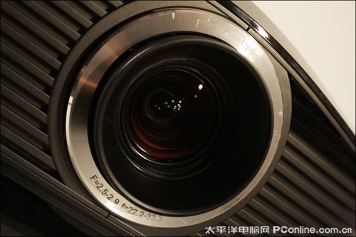 奧圖碼HD82影院級1080P投影機評測