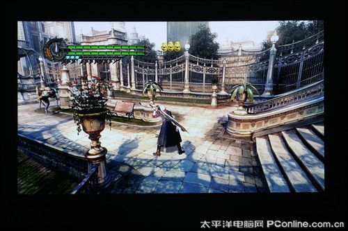 奧圖碼HD82影院級(jí)1080P投影機(jī)評(píng)測(cè)