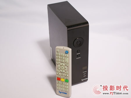 銳視N2高清播放機(jī)