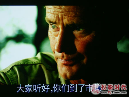 銳視N2高清播放機