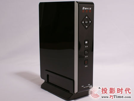碧維視 BV8028高清播放機(jī)