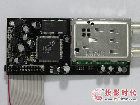 松奧高清播放機(jī)SN-HD102